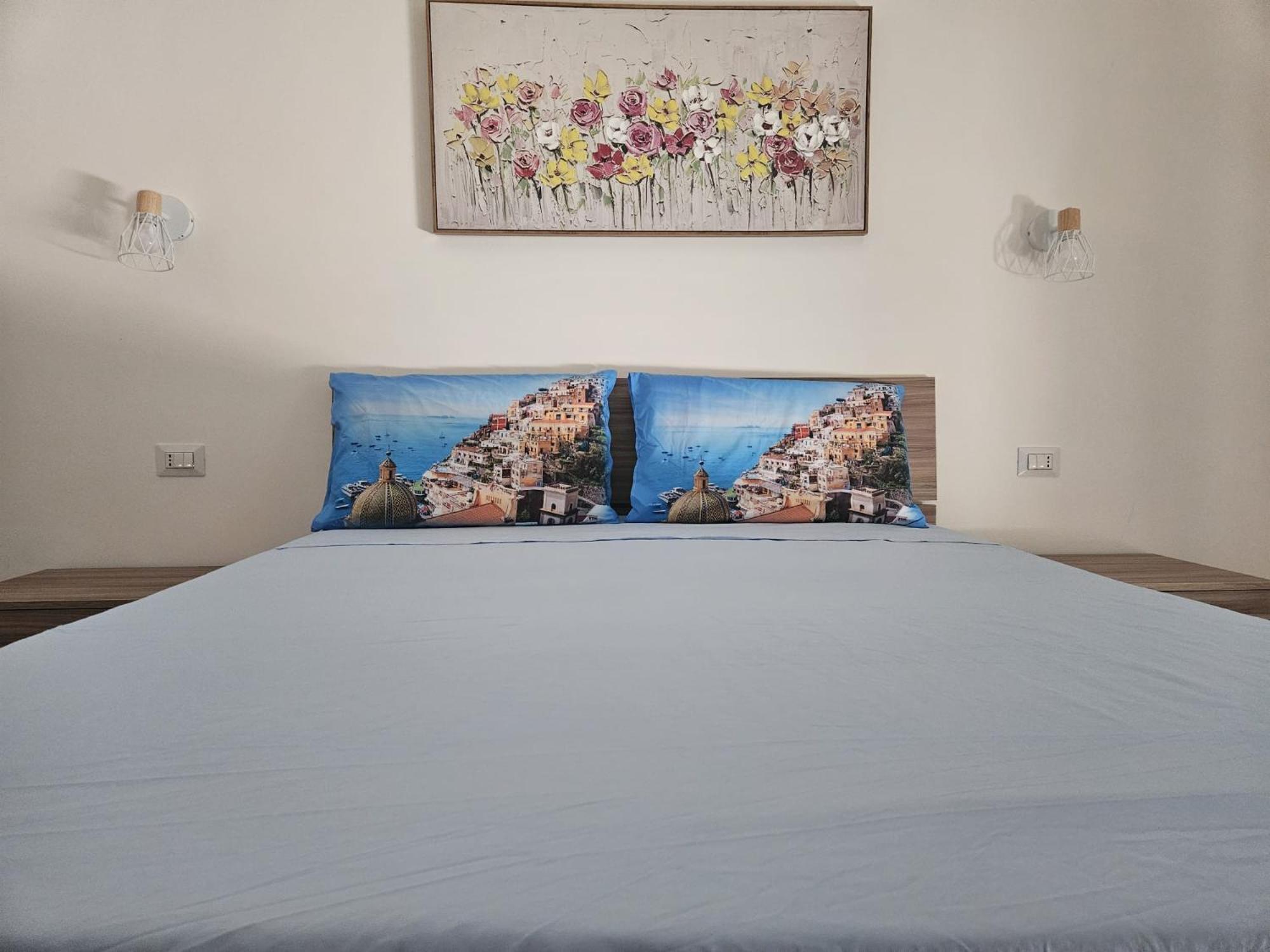 Holiday home La Dolce Amalfi Salerno