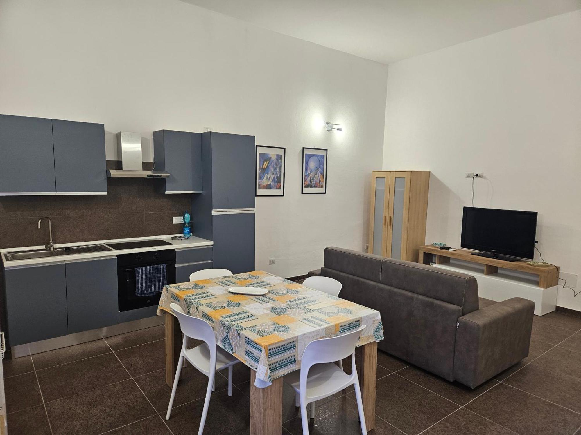 La Dolce Amalfi Holiday home *