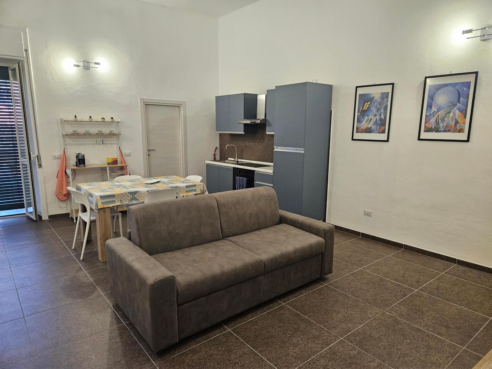 La Dolce Amalfi Holiday home Salerno
