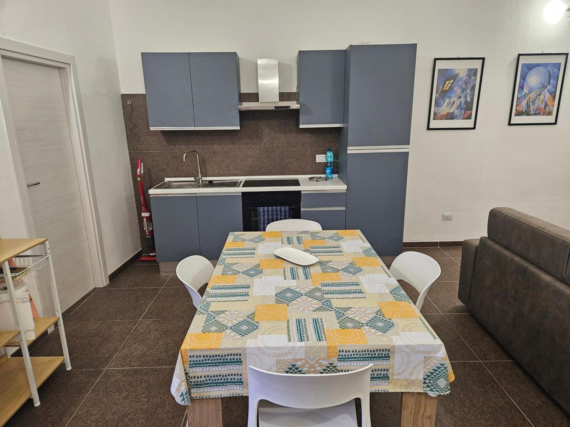 Holiday home La Dolce Amalfi *