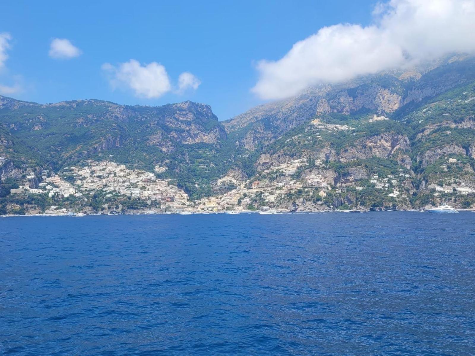 Holiday home La Dolce Amalfi *